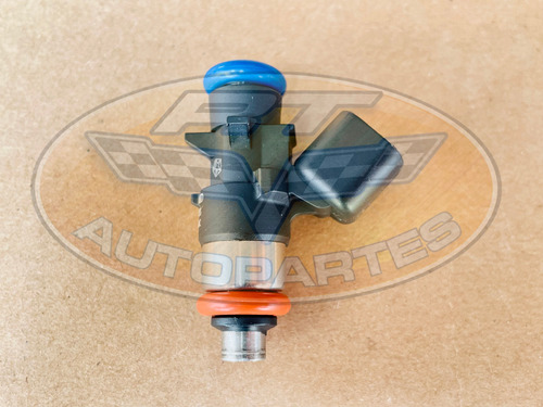 6x Inyector Gasolina 3.6l Ram 1500 2017 Original 0280158233