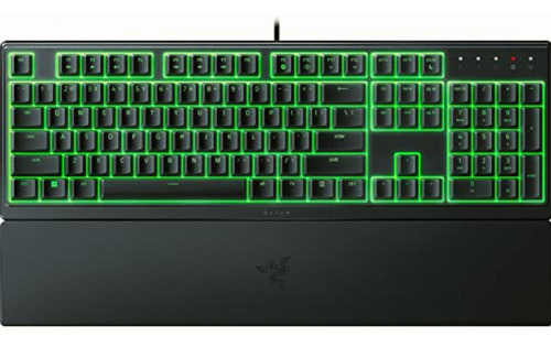 Razer ornata V3 X Rz03-04470200-r3u1 Low Profile Gaming