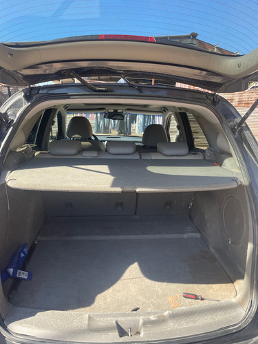 Acura RDX 3.5 V6 Turbo 4x4 At