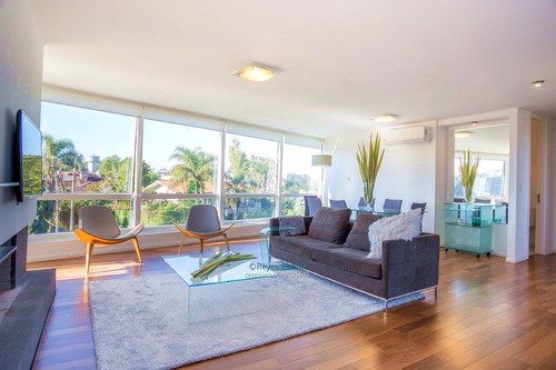 Alquiler Apartamento Carrasco 3 Dormitorios