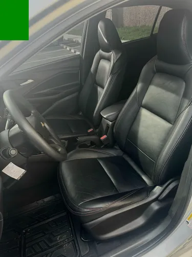 Chevrolet Onix 1.0t Lt At