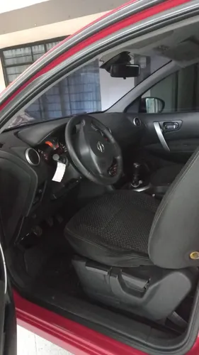 Nissan Quasquai 2009