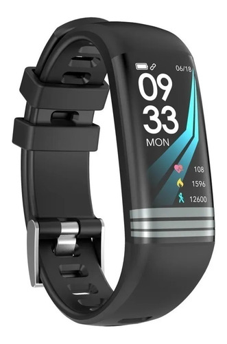 Reloj Inteligente Smartwatch Tressa Sw-124 Garantia Jr Joyas