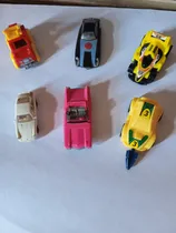 Comprar Autos Coleccionables Kinder Lote (6)