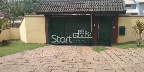 Imagem 6 de 17 de Casa À Venda Em Parque Da Fazenda - Ca003819
