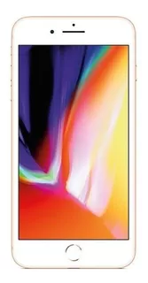 iPhone 8 Plus 64 Gb Oro Desbloqueado