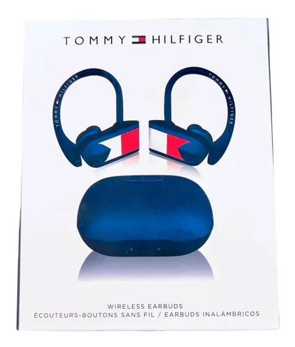 Tommy hilfiger earbuds cheap