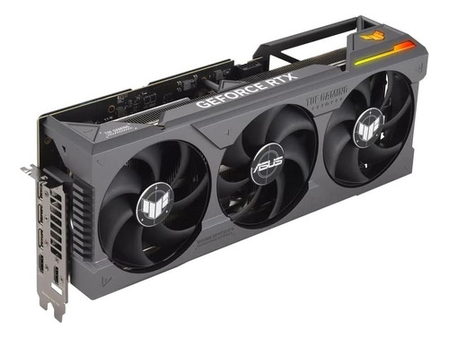 Tarjeta De Video Asus Nvidia Geforce Rtx 4090 Tuf Gaming Oc