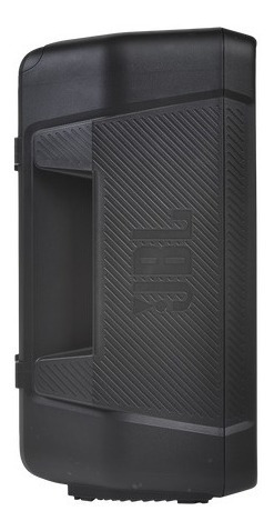 Imagen 6 de 9 de Caja Acustica Jbl Irx108bt 8¨ 600w