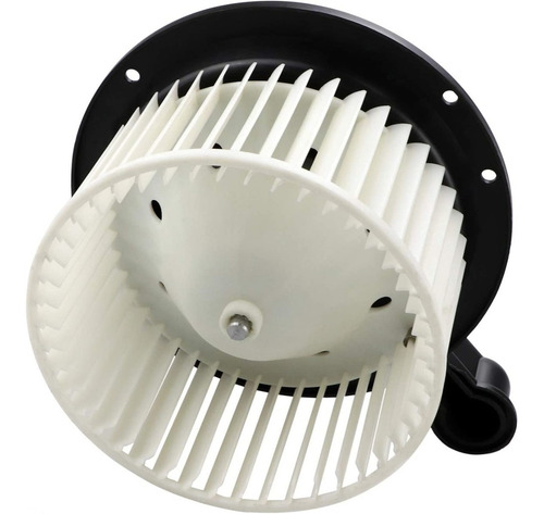 Imagen 2 de 3 de Soplador Aire Acondicionado Ford Explorer 4.6l