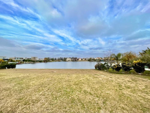 Imagen 3 de 15 de Terreno Lote En Venta Ubicado En Tipas, Nordelta, Tigre