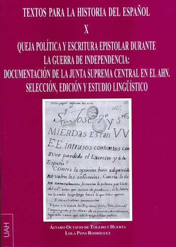 Queja Politica Y Escritura Epistolar Durante La Guerra De La