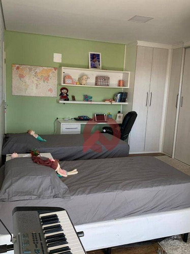 Imagem 18 de 29 de Casa Com 5 Dormitórios À Venda, 253 M² Por R$ 1.431.000,00 - Balneário Flórida - Praia Grande/sp - Ca0278