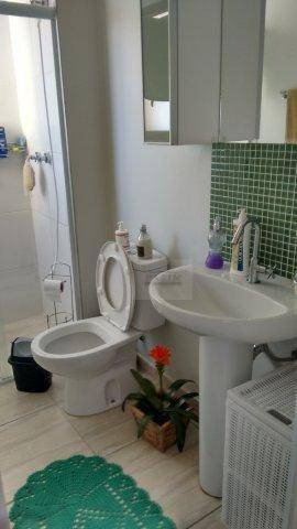 Imagem 24 de 30 de Apartamento Com 3 Dormitórios À Venda, 91 M² - Condomínio Residencial Riachuelo - Vinhedo/sp - Ap0391