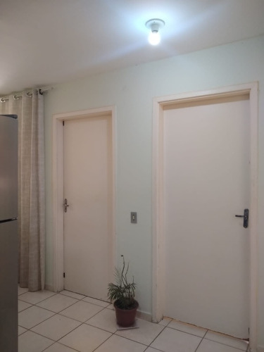 Vendo Apartamento Com 2quartos Salade Star 01 Banheiro Área