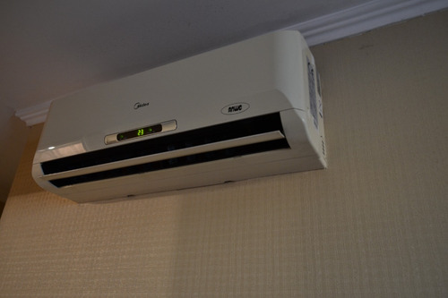 Excelente Departamento 1 Dormitorio En Las Condes