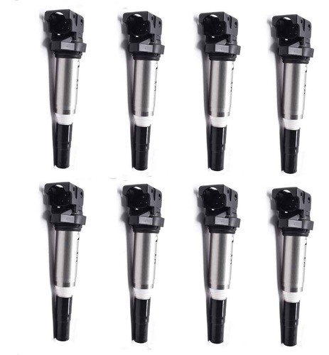 8pzs Bobina Para Bmw 750i Xdrive 4.4 2010 2011 2012 2013