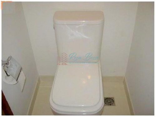 Apartamento En Mansa, 2 Dormitorios *- Ref: 1136