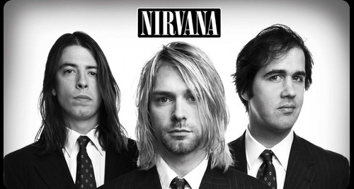 Nirvana With The Lights Out 3cd+dvd+full Color Book.en Stock
