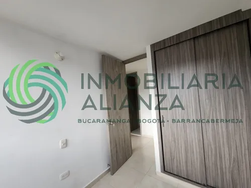Apartamento En Arriendo En Barro Blanco. Cod A17005
