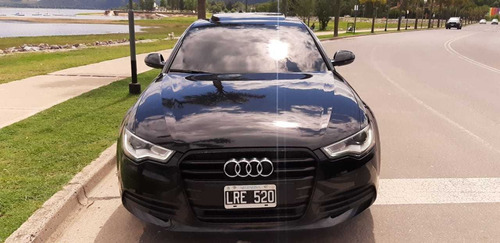 Audi A6 2.8 A6 Fsi