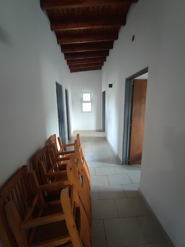 Quinta Los Pinos, 8 Personas