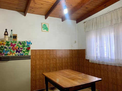 Casa En Venta Rosario España Y Hospitales - 2 Dormitorios