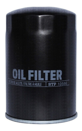 Filtro Aceite Toyota Hilux 2.0 3y Yn52   1984 1988