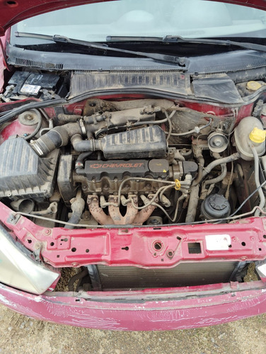 En Desarme Chevrolet Corsa Evolution 1.8 2005