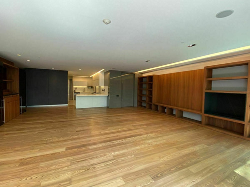 Imagen 12 de 21 de Espectacular Departamento En Ruben Dario Venta O Renta