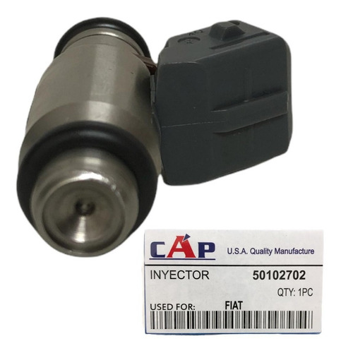 Inyector Chevrolet Meriva Montana Corsa 1.8