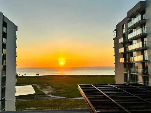 Apartamento Para Venta En Pozos Colorados (5770).