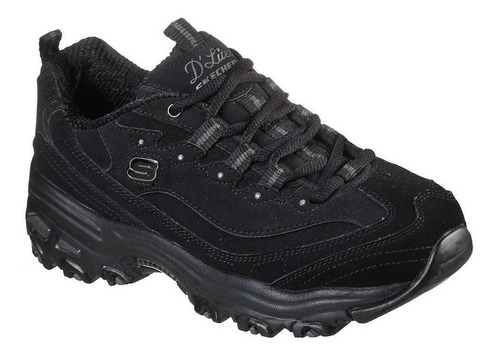 Skechers D'Lites Play On Mujer Adultos