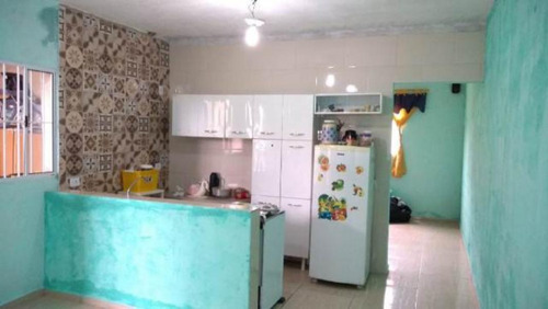 Imagem 8 de 10 de Casa 800 Metros Da Praia Em Itanhaém Sp - 4906 | Npc