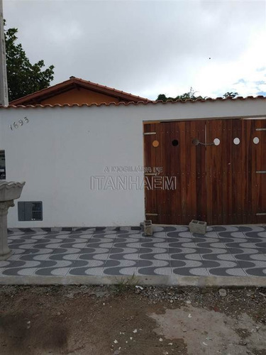 Imagem 10 de 13 de Casa - Venda - Jamaica - Itanhaem - Ita3381
