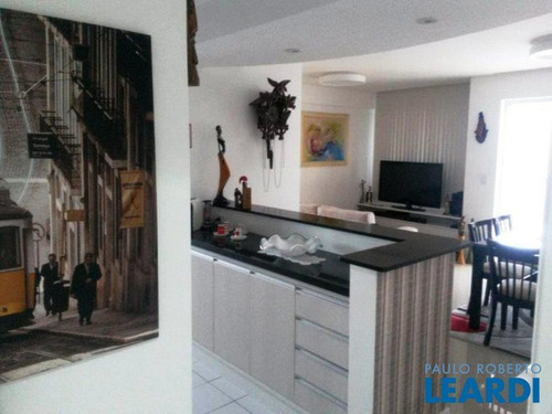 Imagem 4 de 15 de Apartamento - Morumbi - Sp - 471699