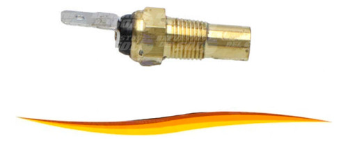 Sensor Temperatura Para Mitsubishi Montero 3.0 1991 1994