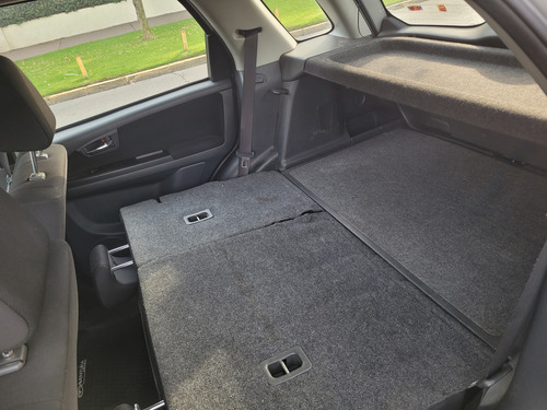 Suzuki SX4 1.6 Glx
