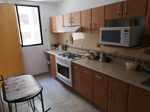 Comoda Casa En Condominio Trato Directo
