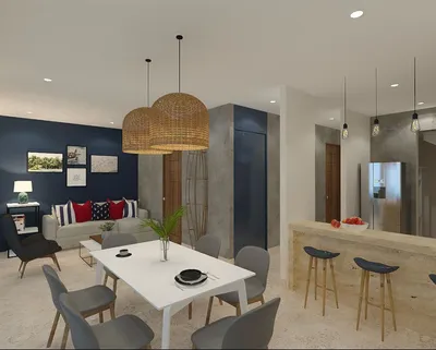 Departamento en venta