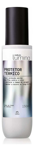 Protector Térmico Natura Lumina 150ml