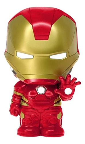 Iron Man Figural Bank - Marvel