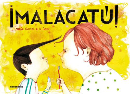 Malacatu - Pascual De La Torre Maria