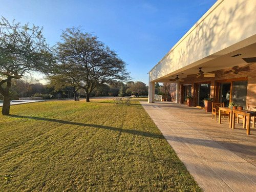 Córdoba, Anisacate, Casa De 3 Dormitorios, Arroyo Y Visuales A Las Sierras