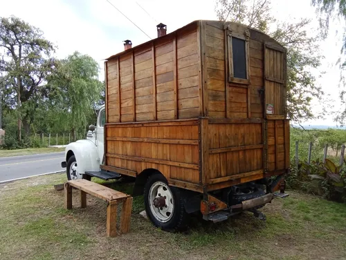 Ford Foodtruck