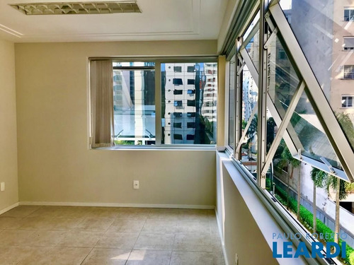 Conj. Comercial - Paraíso - Sp - 635135