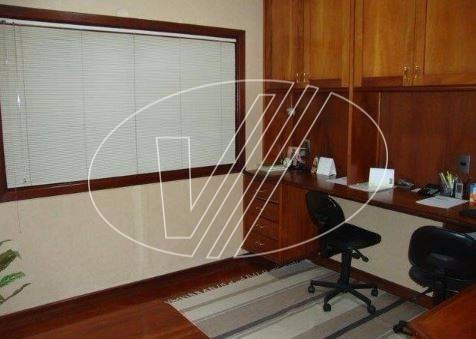Imagem 13 de 19 de Casa À Venda Em Monte Carlo - Ca227987
