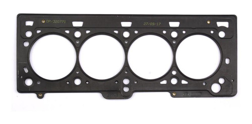 Junta De Cabeçote Para Veiculo Renault Duster Motor 12/20