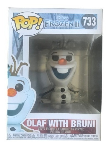 Funko Original Olaf 733 