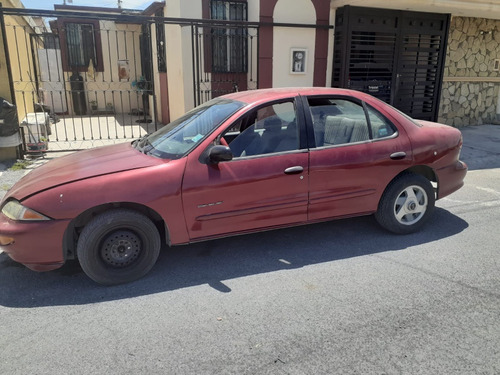 Chevrolet Cavalier Standar